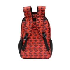 Kit Mochila Costas e Estojo Box Spider Man Homem Aranha 3D - loja online