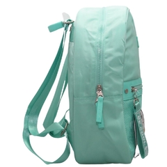 Mochila de Costas SNOOPY COLORS SP2236 Verde - comprar online