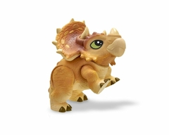 DINOSSAURO TRICERATOPS BABY - JURASSIC WORLD - Arrivata