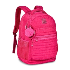 Mochila Oficial Rebecca Bonbon em Crinkle 19" RB24090 - Arrivata