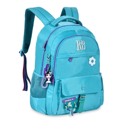 Mochila de Costas Oficial REBECCA BONBON Nylon Soft RB24103