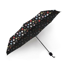 Guarda-Chuva Dobrável Mini Metal Oficial BT21 - loja online