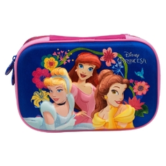 Estojo Box Princesas Disney 3D Xeryus SE 10966 - comprar online