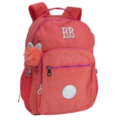 Mochila Oficial Rebecca Bonbon em Crinkle 17″ RB3207 - Arrivata