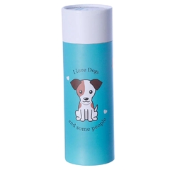 Garrafa Térmica Bubble 500ml I LOVE DOGS - Zona Criativa - Arrivata