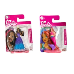 Kit Mochila Costas Oficial Holográfica BARBIE SEREIA Luxcel na internet