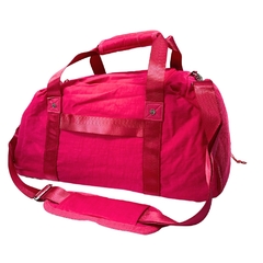 Bolsa Meia Viagem e Academia Oficial SNOOPY Pink SP2863 - loja online