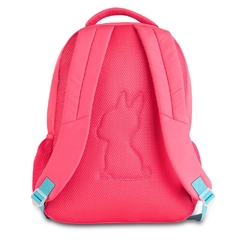 Imagem do Mochila de Costas Oficial Rebecca Bonbon 17,5" RB2444