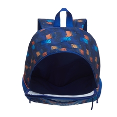 Mochila de Costas Oficial SONIC GEOMAZE - Pacific - comprar online