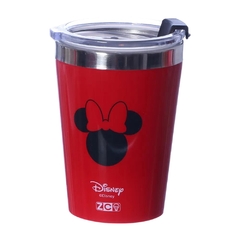 Copo Snap em Inox Parede Dupla MINIIE MOUSE DISNEY ZC na internet