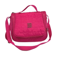 Kit Mochila de Rodinhas Oficial Rebecca Bonbon RB2424 Rosa - loja online