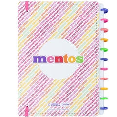 Caderno Inteligente MENTOS - Grande - loja online