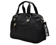 BOLSA SNOOPY BAÚ CASUAL ESPORTIVA COLORS PRETO - SP2240PT - comprar online