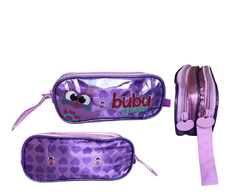 Estojo Duplo BUBU E AS CORUJINHAS BB3250F - loja online