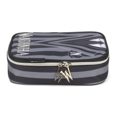 Estojo Box 100 Pens WANDINHA - Luxcel ET47266 Preto - comprar online