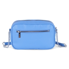 Bolsa Transversal Couro Eco Oficial STITCH DISNEY - Luxcel - comprar online