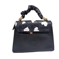 Bolsa Mini baú BETTY BOOP Semax BP2902 Preto e Branco na internet