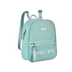 Mochila de Costas SNOOPY COLORS SP2236 Verde