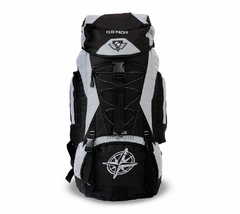 MOCHILA CLIO LINHA ESPORTE 55L - MC3101