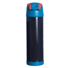 Garrafa Térmica Top Handle com Adesivos 500ml UNICÓRNIO - ZC - loja online