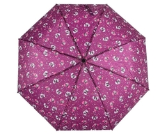 GUARDA-CHUVA MINI METAL OFICIAL REBECCA BONBON - comprar online