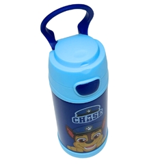 Imagem do Garrafa Térmica Top Handle 350ML CHASE PATRULHA CANINA