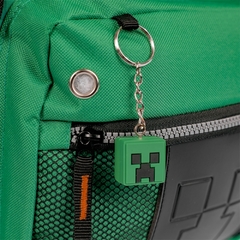 Mochila de Costas Grande MINECRAFT CAMUFLADO Sestini - Arrivata