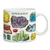 Taza mineralogie