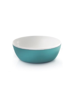 Bowl mediano oval Aqua