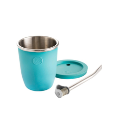 Set de mate Neo Aqua