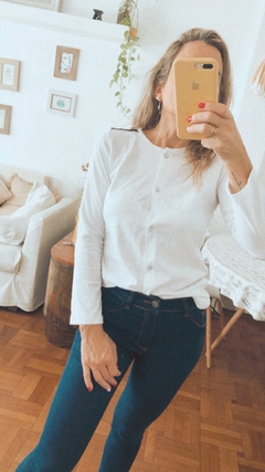 Camisita Tully