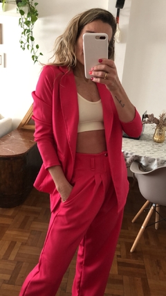 Blazer - Nectarina Clothes
