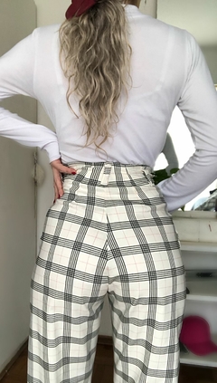 slouchi a cuadrille - comprar online
