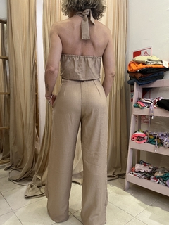 PANT SASTRERO LINO en internet