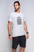 Camiseta Ipanema Beach Estonada - comprar online