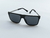 Óculos de Sol Masculino Azor Wayfarer na internet