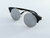 Óculos de Sol Masculino Azor Wrap-Around AZ192