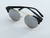 Óculos de Sol Masculino Azor Wrap-Around AZ192 - comprar online
