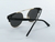 Óculos de Sol Masculino Azor Wrap-Around AZ192 na internet