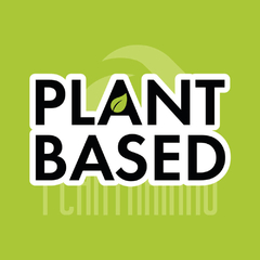 Adesivo Plant Based em Vinil