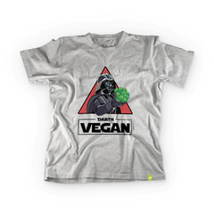Camiseta Darth Vegan na internet