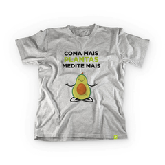 Camiseta Abacate Zen na internet
