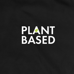 Camiseta Plant Based - comprar online