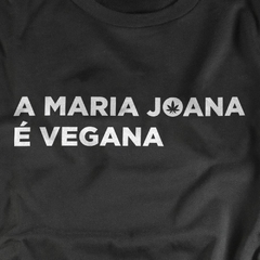 Camiseta Maria Joana - comprar online