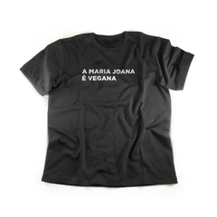 Camiseta Maria Joana