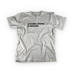 Camiseta Maria Joana na internet