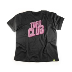 Camiseta Tofu Club