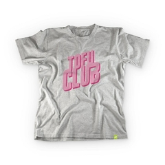 Camiseta Tofu Club na internet