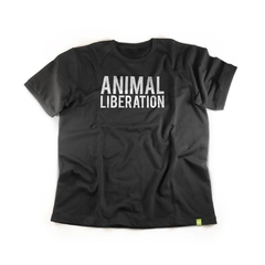 Camiseta Animal Liberation