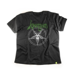 Camiseta Venom Vegan